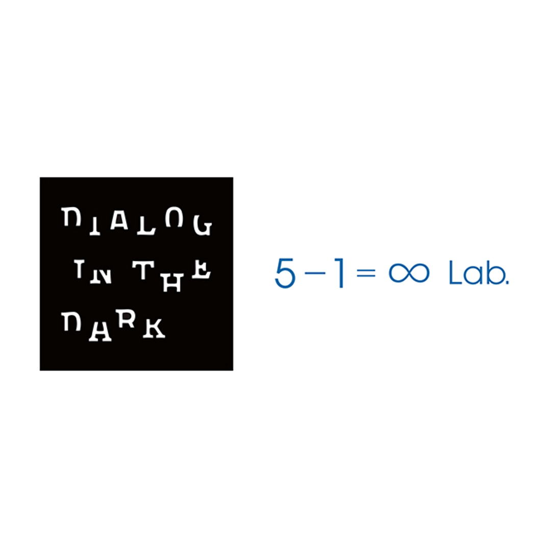 Dialog in the Dark 5-1=∞ Lab. | TAKANAWA GATEWAY CITY